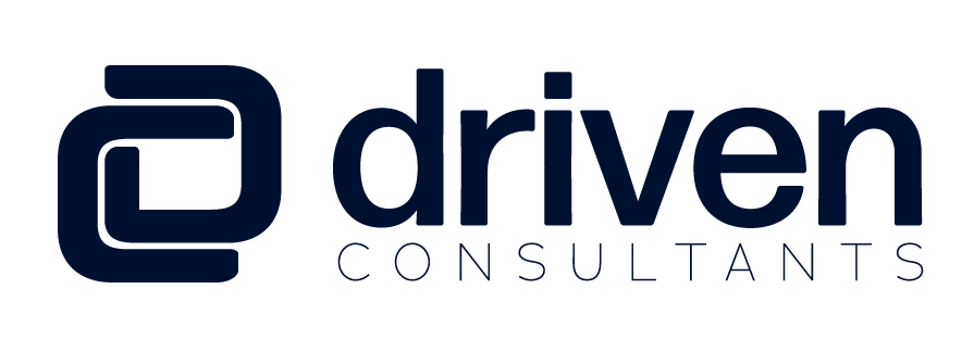 Driven Consultants logo